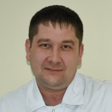 Миннуллин Ильдар Флорович, стоматолог-хирург