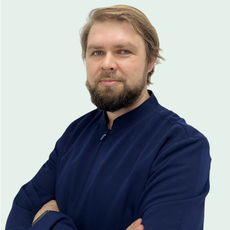 Бойченко Николай Леонидович, анестезиолог