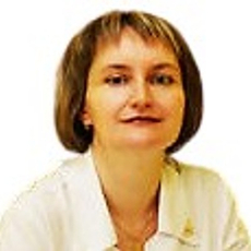 Королева Галина Владимировна, гинеколог