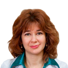 Шнайдер Янина Эдуардовна, невролог