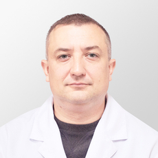 Гришаев Роман Сергеевич, детский ортопед