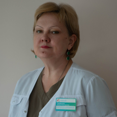 Панфилова Елена Леонидовна, акушер-гинеколог