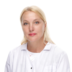 Пугачева Елена Владимировна, физиотерапевт