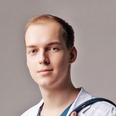 Судаков Александр Ильич, гастроэнтеролог