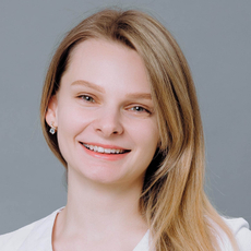 Соколова Мария Владимировна, ортодонт