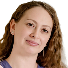 Гаврилова Олеся Владимировна, эндокринолог