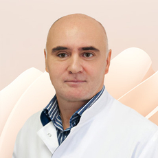 Мышков Геннадий Анатольевич, анестезиолог
