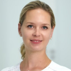 Головачева Юлия Игоревна, эндокринолог