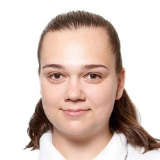 Панюжева Екатерина Олеговна, офтальмолог