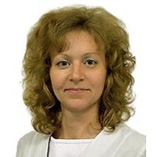 Фатеева Алина Николаевна, гинеколог