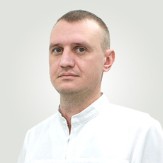 Иванов Максим Александрович, стоматолог-хирург