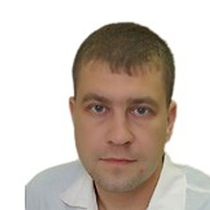 Миронов Александр Львович, фтизиатр