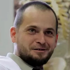 Новиков Антон Евгеньевич, ортопед