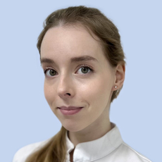 Григорян Ксения Сергеевна, детский стоматолог