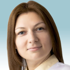 Туровская Екатерина Федоровна, невролог