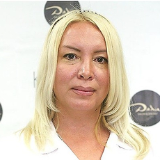 Меновщикова Елена Валерьевна, косметолог