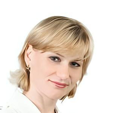 Малышева Наталья Анатольевна, рентгенолог