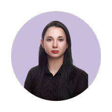 Ганиева Алина Адиловна, психиатр