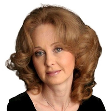 Богатырева Людмила Генриховна, врач УЗД