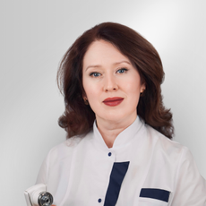 Алексеева Татьяна Геннадьевна, косметолог