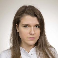 Мысягина Ксения Игоревна, рентгенолог