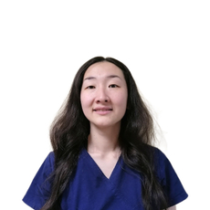 Лукбанова Айман Амангосовна, эндоскопист