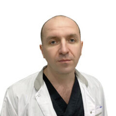 Похила Анатолий Александрович, нейрохирург