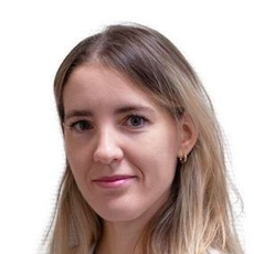Васильева Алина Евгеньевна, офтальмолог