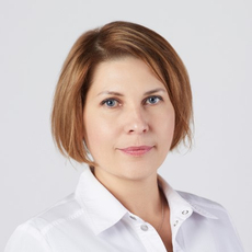 Гуржий Юлия Борисовна, гинеколог