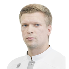 Каргин Иван Андреевич, рентгенолог