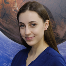 Валюхова Алина Александровна, ортодонт