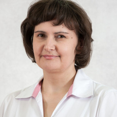 Шилова Юлия Александровна, физиотерапевт