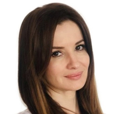 Кузнецова Таисия Георгиевна, дерматолог