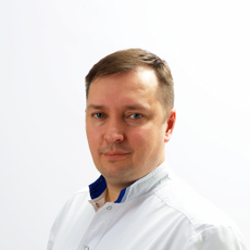 Гуторов Олег Валерьевич, стоматолог-терапевт
