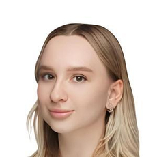 Малуха Анастасия Васильевна, ЛОР