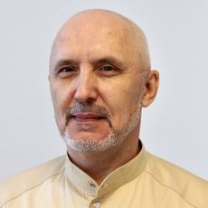 Мусин Марат Альбертович, массажист