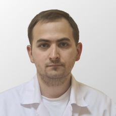 Сикач Сергей Николаевич, офтальмолог