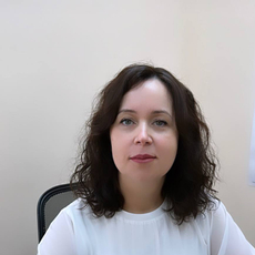 Ласеева Мария Геннадьевна, инфекционист