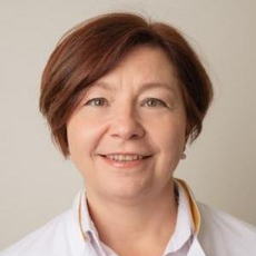 Клетенкова Татьяна Алексеевна, психолог