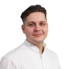 Пелихов Владислав Юрьевич, стоматолог-ортопед