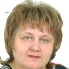Королева Людмила Владимировна, хирург