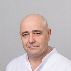 Яременко Алексей Борисович, невролог