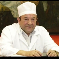 Зубарев Петр Николаевич, хирург