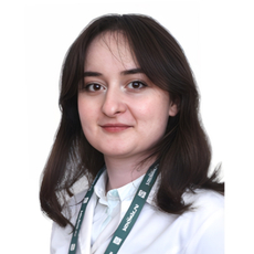 Кабардикова Лейла Алимовна, офтальмолог