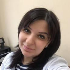 Хугаева Мадина Елдаровна, терапевт