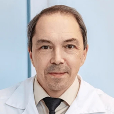 Стальмаков Дмитрий Юрьевич, офтальмолог