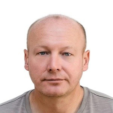 Ядров Владимир Юрьевич, анестезиолог