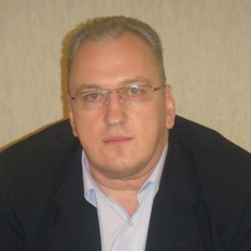 Стаценко Олег Анатольевич, ортопед