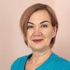 Луппова Галина Ивановна, массажист