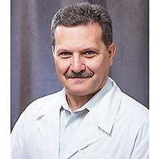 Сусолкин Виктор Федорович, анестезиолог